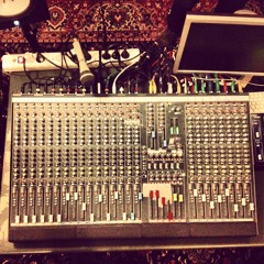 Sluggy Riddim_Maffi og Orla