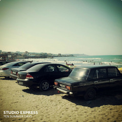 Studio Express - Ten Summer Days (Exhibitor remix)