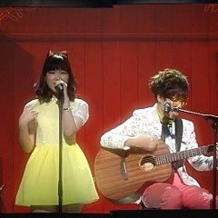 Akdong Musician - Ring Ding Dong @KPOPSTAR Season 2