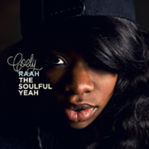 02. Coely - Ain't Chasing P