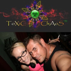 DrQuinn & Psycho ChiQ - Preliminary ChAoS