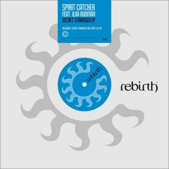 Spirit Catcher feat Ilija Rudman - Can't Let Go (Original Mix)