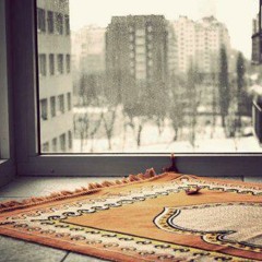 الحـآقة - مـآهر المعقيليَ .