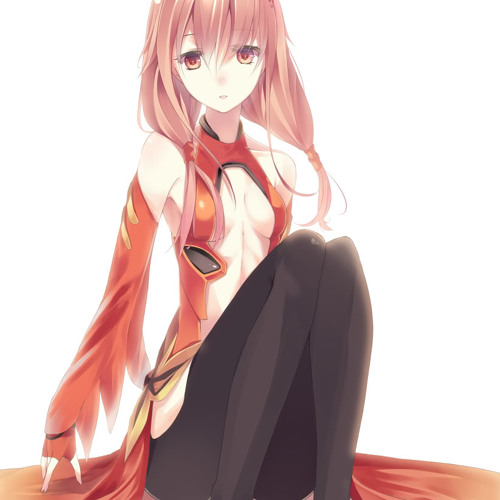 Stream エウテルペ Euterpe Egoist Kashi By ナル Listen Online For Free On Soundcloud