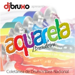Aquarela Brasileira - DJ Bruxo