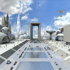 FTS - A Song That Sounds Like The Future