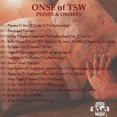 GO AWAY- ONSE FT. KOGEEMO & LENGUARMADA. (PROD. RIGHTEOUZ KNIGHT) CUTZ DJ COACH ONE