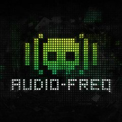 The Prophet - Recession (Audiofreq Remix)