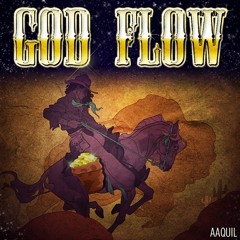 Aaquil - God Flow