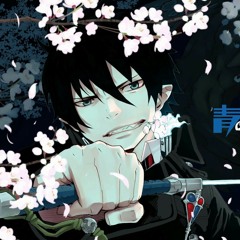 Call Me Later ( Blue Exorcist OST) Cover