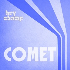 Comet (feat. BeuKes)