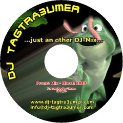 Just an other DJ-Mix (Preview)