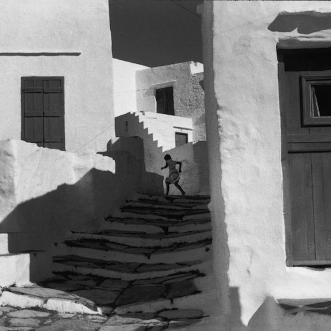 Stream Henri Cartier-Bresson Speaking at The Photographers