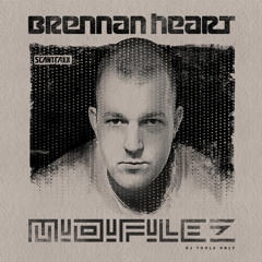 Brennan Heart - LSD (Original Mix)