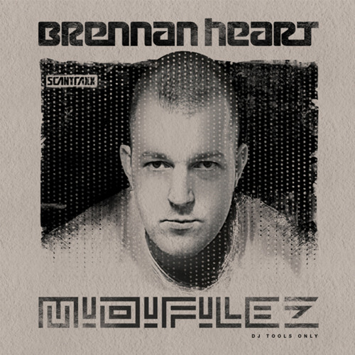 Brennan Heart - LSD (Original Mix)