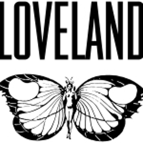 Sebastian Leger - Loveland Queensday 2012