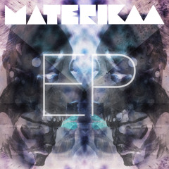 Materikaa - No Borders