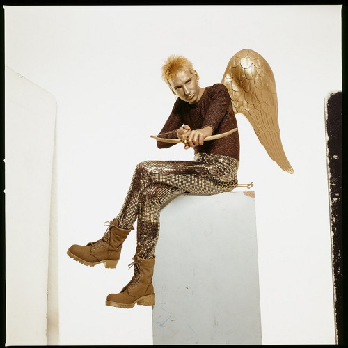 Golden Boy (RMX 2012)