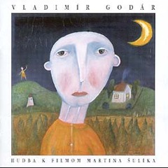 Vladimír Godár - Záhrada / The Garden 7