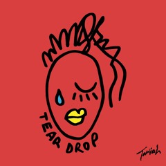 04 TEARdrop (Prod. Jodi Milliner)
