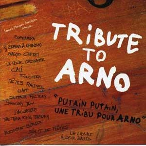 Stream THE TARA KING THEORY Dans mon lit by TRIBUTE TO ARNO/REPLAYLMA |  Listen online for free on SoundCloud