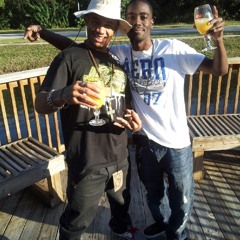 Cant Take U Back Ft SupaMan.