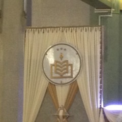 Mahalul Qiyam Haul Sayyidatina Siti Khodijah R.ha at Masjid Sultan (Mosque)