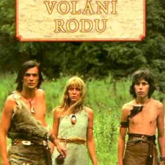 Zdeněk Liška - Volání rodu OST (1977)