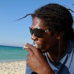 Dj Dreadlock dubplate - So Much Love 4 Weed - feat Cunnie Budd ,Kingston Jamaica