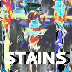 The Eton Stain