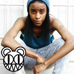 Angel Haze/Radiohead - New York Anthem