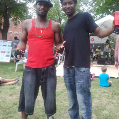 The SOUL at MBK Studios