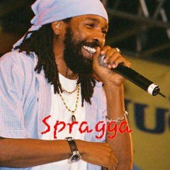 More Solidarity - Spragga Benz