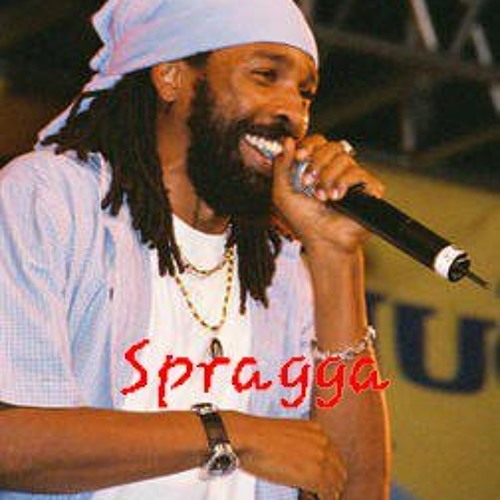 More Solidarity - Spragga Benz