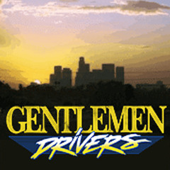 Gentlemen Drivers - 2042 LA Dreams