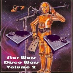 Ghetto Disco House Cliffhanger