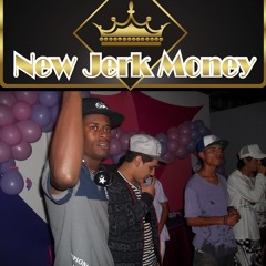 New Jerk Money- Quero Você Pra Mim (Estúdio Uendel)