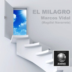 El Milagro - Marcos Vidal (AMMI 33  Aniversario)