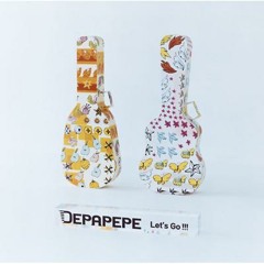 depapepe - 蝴蝶Butterfly (copy)