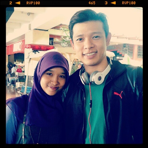 Stream Angkasa Hady Mirza Covered By Kk By Annisa Friska Safa Listen Online For Free On Soundcloud