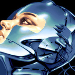 Eurosynth - Neon Night ( Chase Version ) Italo/Spacesynth 2012