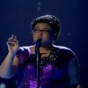 SHENA MALSIANA - (cover)Cinta - X Factor Indonesia Gala Show 2