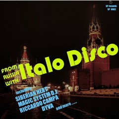 Siberian Heat - Flute Cries (Maxi Version) New Italo Disco 2010