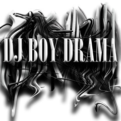 DJ BOY DRAMA - MUST LUV GUNZ