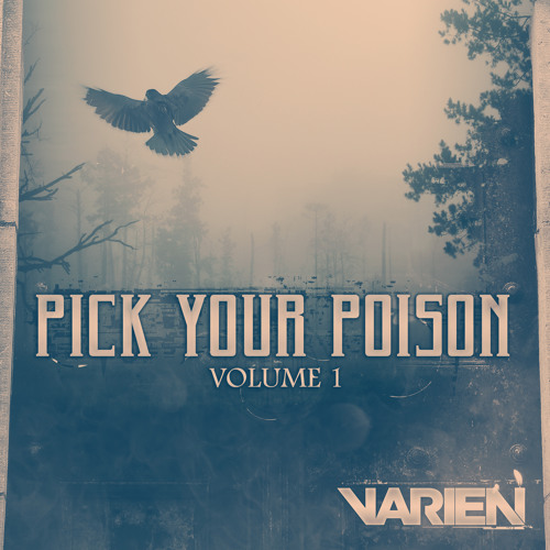 Varien - Meteorite