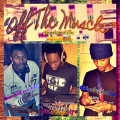 Swipa Ft Maxamill & MovieMalice - Off The Muscle