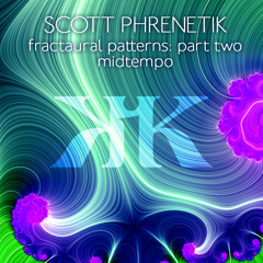 Fractaural Patterns: Part 2 – Midtempo