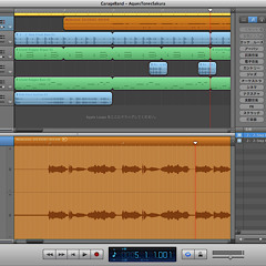 Sakura Sakura Prototype 1