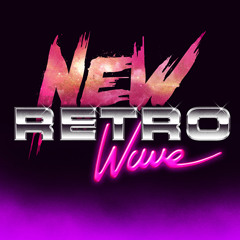 New Retrowave March 2013