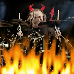 Dance with the Devil